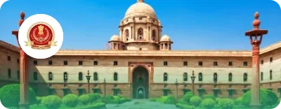 SSC Course